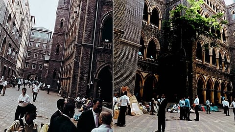 Bombay High Court Lawyers