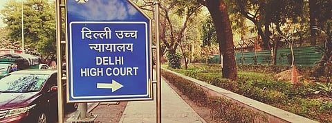 Delhi High Court