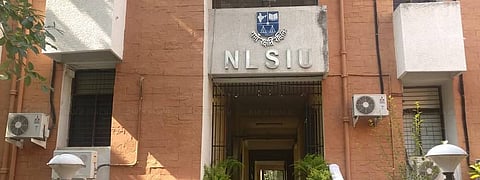 NLSIU