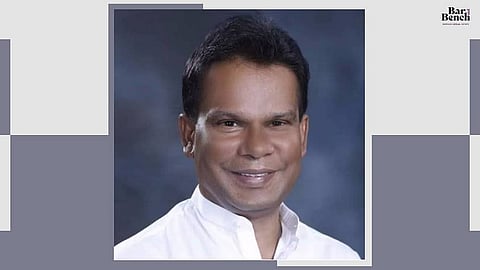 Dilip Roy, Coal Scam