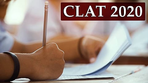 CLAT 2020