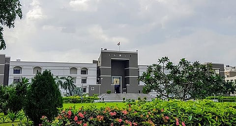 Gujarat High Court
