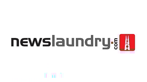 newslaundry