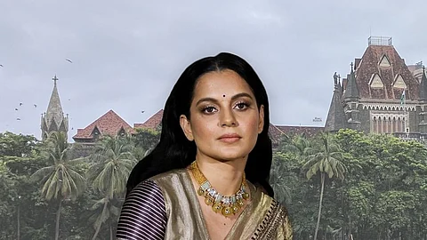 Kangana Ranaut