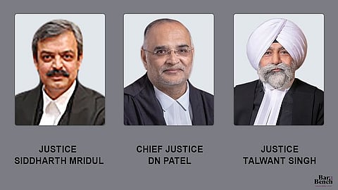 सिविल मामलों में अंतरिम आदेशों का और विस्तार नहीं; जघन्य मामलों में विचाराधीन कैदी आत्मसमर्पण करें: दिल्ली उच्च न्यायालय