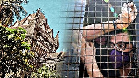 Arnab Goswami, Bombay High Court