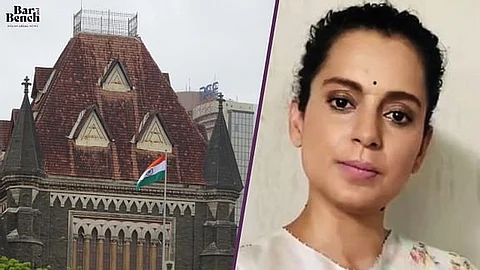 Bombay High Court, Kangana Ranaut