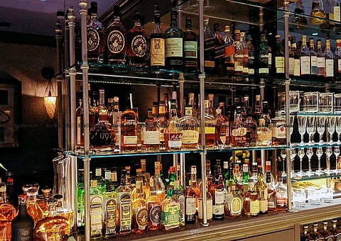 Liquor