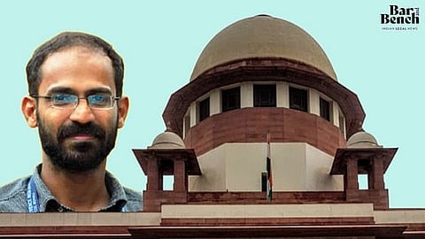 सिद्दीकी कप्पन: सुप्रीम कोर्ट पहले के आदेश की ‘अनुचित रिपोर्टिंग’ से अप्रसन्न, सुनवाई स्थगित