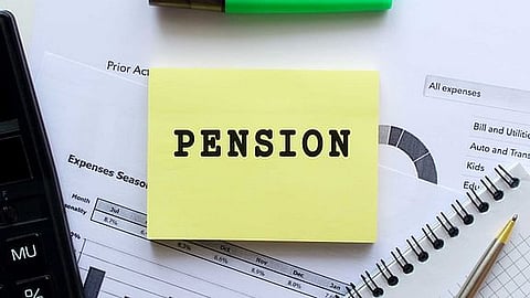 Pension