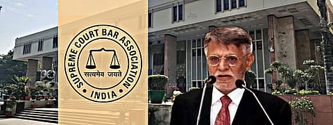 Delhi HC, SCBA, and Ashok Arora