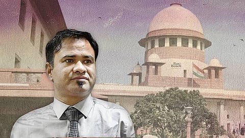 डॉ. कफील खान को एनएसए की हिरासत से रिहा करने के इलाहाबाद HC के आदेश के खिलाफ उत्तर प्रदेश सरकार ने सुप्रीम कोर्ट का रुख किया