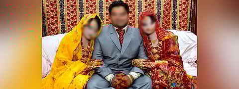 SC मे IPC की धारा 494 और शरिया कानून की धारा 2 की वैधता को चुनौती: सिर्फ मुस्लिम को दो बीवियों की अनुमति नहीं दी जा सकती