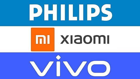 दिल्ली HC के समक्ष फिलिप्स द्वारा पेटेंट के उल्लंघन मुकदमा के अनुसरण मे Xiaomi अपने बैंक खातो मे 1,000 करोड़ रुपये रखेगा