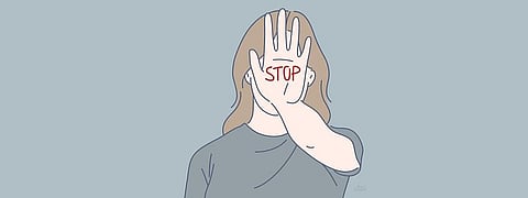 Stop Sexual Offences