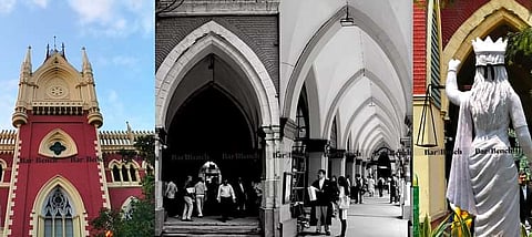 Calcutta High Court