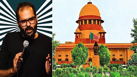 Tweets of Kunal Kamra