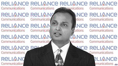 Reliance Communications and Anil Ambani
