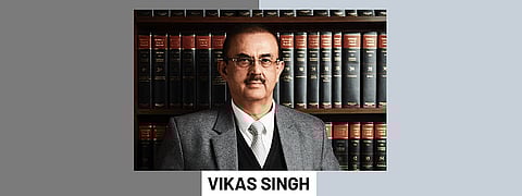 Vikas Singh