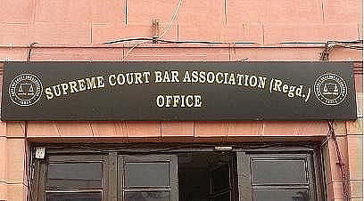 SCBA, Supreme Court