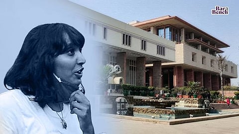 Disha Ravi, Delhi High Court