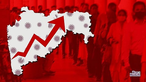 Maharashtra lockdown