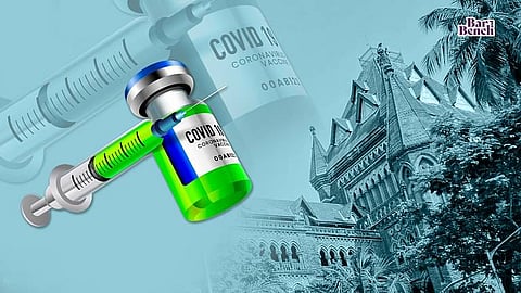 COVID-19 vaccine, Bombay High Court