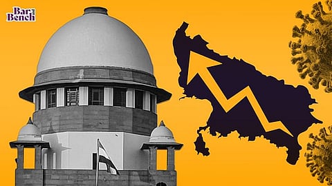 Supreme Court and Uttar Pradesh