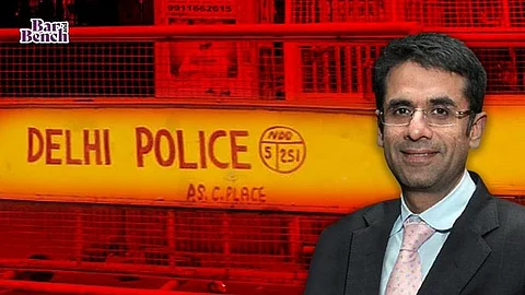 Navneet Kalra
