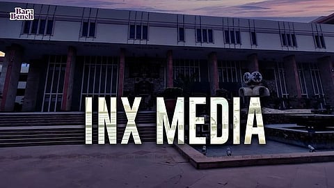 ब्रेकिंग: दिल्ली हाईकोर्ट ने INX मीडिया मामले में ट्रायल कार्यवाही पर रोक लगाई
