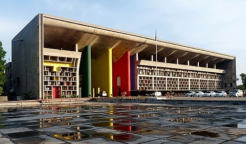 Punjab & Haryana High Court