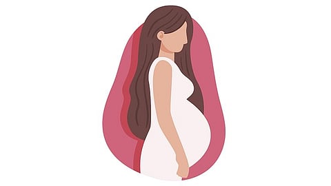 Maternity leave