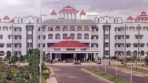 Madras High Court, Madurai Bench