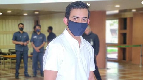Gautam Gambhir