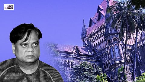 Chhota Rajan, Bombay High Court
