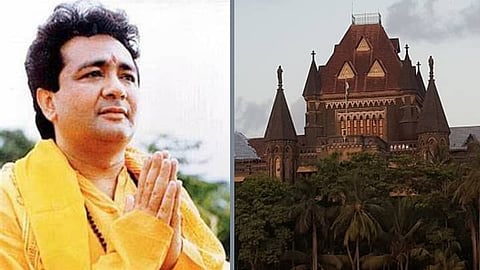 Gulshan Kumar, Bombay High Court