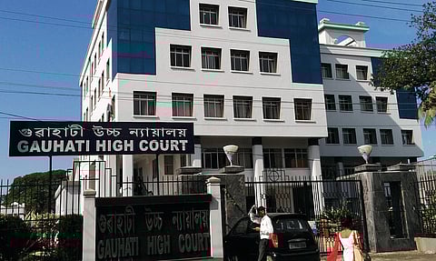Gauhati High Court