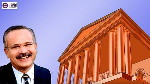 Justice Satish Chandra Sharma