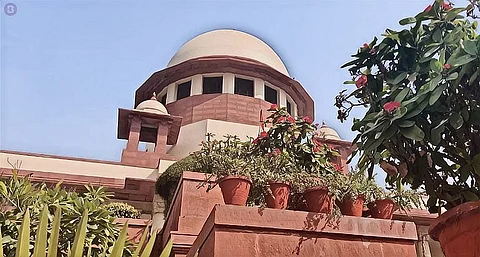 Supreme Court, Judicial appointments