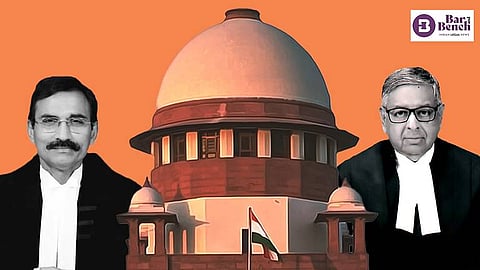 Supreme Court, Justices L Nageswara rao and Aniruddha Bose