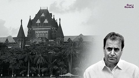 Anil Deshmukh, Bombay High Court