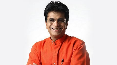 Kirit Somaiya