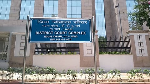 दिल्ली दंगों के मामलों की सुनवाई करने वाले जज समेत दिल्ली के 11 जजों का दिल्ली हाईकोर्ट ने तबादला किया