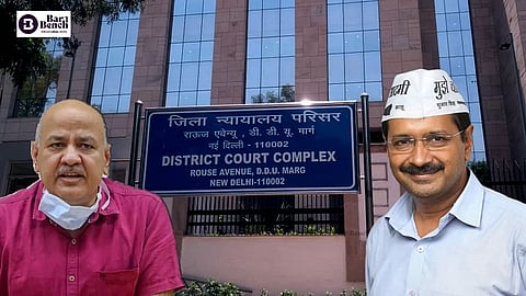 मुख्य सचिव से मारपीट मामले में दिल्ली कोर्ट ने सीएम अरविंद केजरीवाल, डिप्टी सीएम मनीष सिसोदिया को जारी किया नोटिस