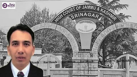 वयस्को को अपनी पसंद के व्यक्ति से शादी करने के लिए परिवार, समुदाय, कबीले की सहमति की आवश्यकता नहीं है: जम्मू और कश्मीर HC