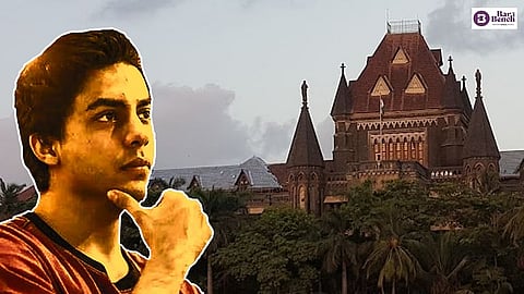 Aryan Khan and Bombay High Court