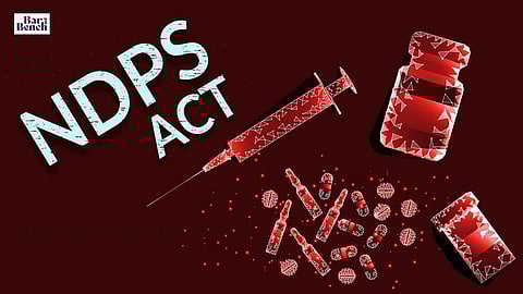 NDPS Act