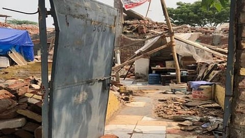 अदालत जाने में 46 साल की देरी ने दिल्ली उच्च न्यायालय को आदमी की याचिका खारिज करने के लिए प्रेरित किया