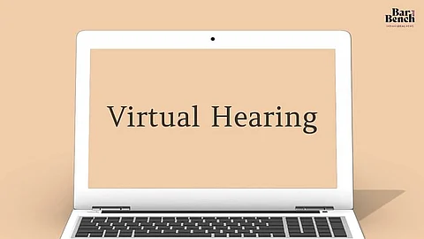 Virtual Hearing