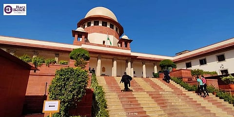 "यह न्यायालय कोई घूमने की जगह नहीं है:" सुप्रीम कोर्ट ने स्थगन को चुनौती देने वाले एसएलपी के लिए ₹20k जुर्माना लगाया